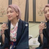 Ngôi sao Netflix Nhật tự tử bằng khí độc